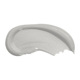 Swatch of Dyer's Chalk light grey eco paint