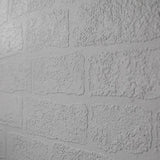 anaglypta luxury textured vinyl lincolnshire brick
