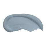 Swatch of Etruscan Grey blue grey eco paint