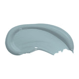 Swatch of Eucalyptus blue green eco paint
