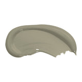 Swatch of Feather Moss green eco paint