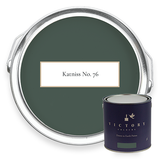 Victory Colours Katniss No. 76 eco paint with tin