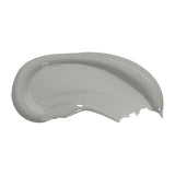 Swatch of Koala Bear silvery grey eco paint