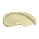 Swatch of Lemoncello yellow eco paint