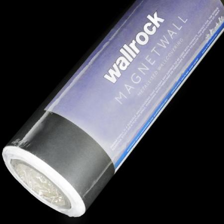 Wallrock Magnetwall Magnetic Wallpaper