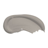 Swatch of Nightingale earthy grey eco paint