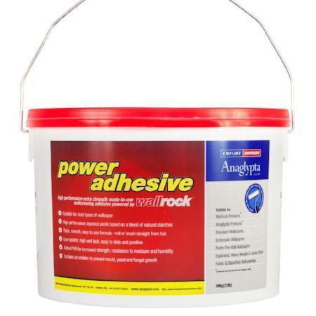 Wallrock Power Adhesive