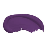 Swatch of Purple Reign purple eco paint