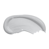 Swatch of Shark Fin pale grey eco paint
