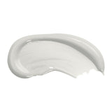 Swatch of Silver Birch grey white eco paint