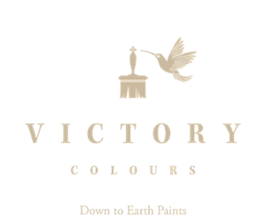 Victory Colours Down to Earth Paints